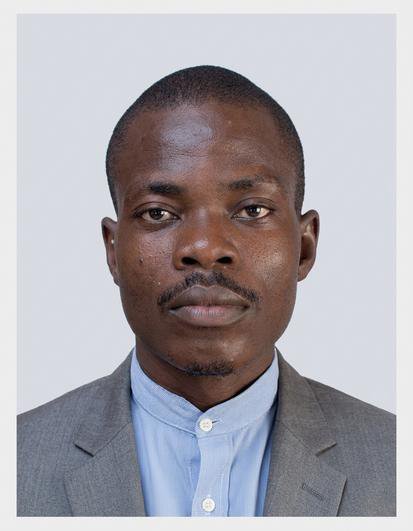 Nurse Ololade Olajide