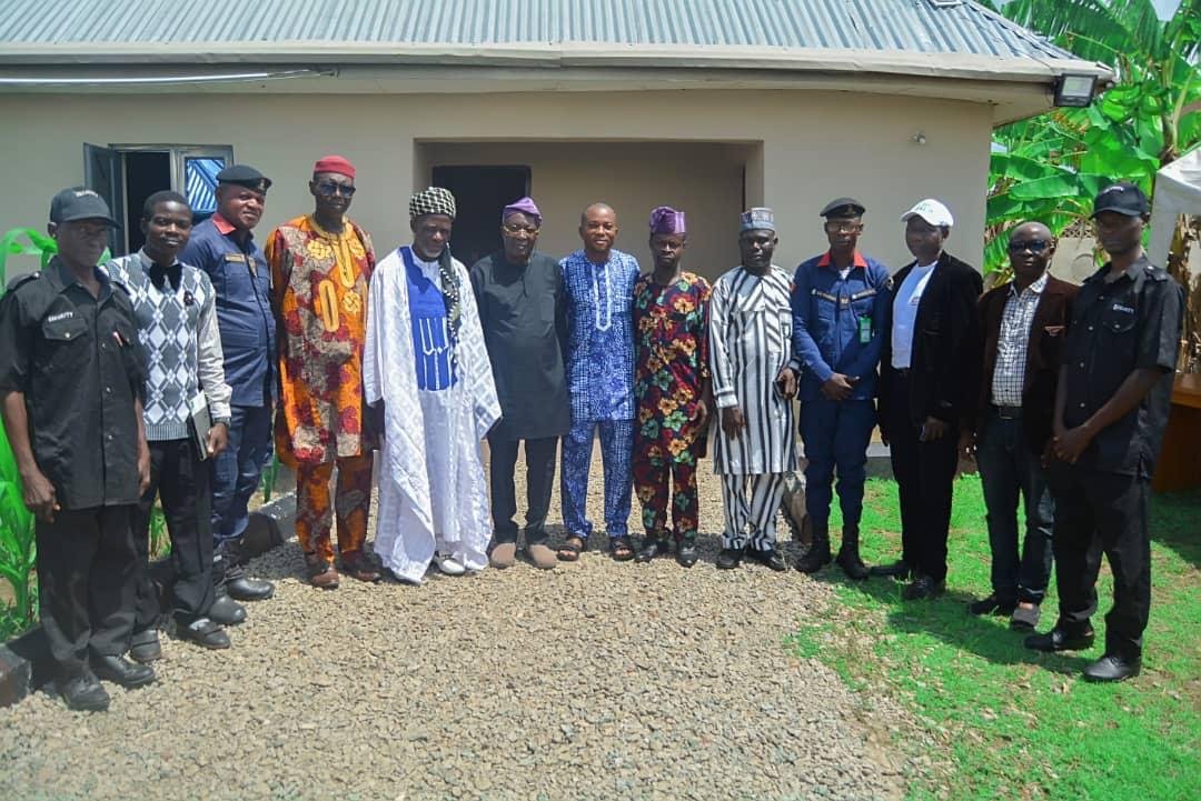 Community members