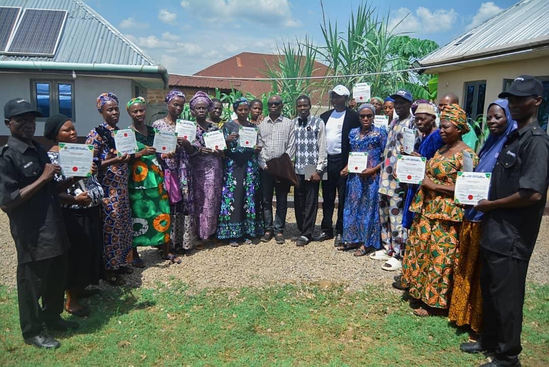 Medical Screening Outreach