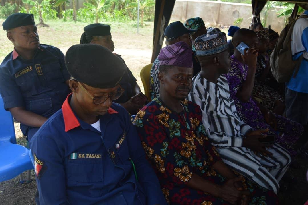 Medical outreach