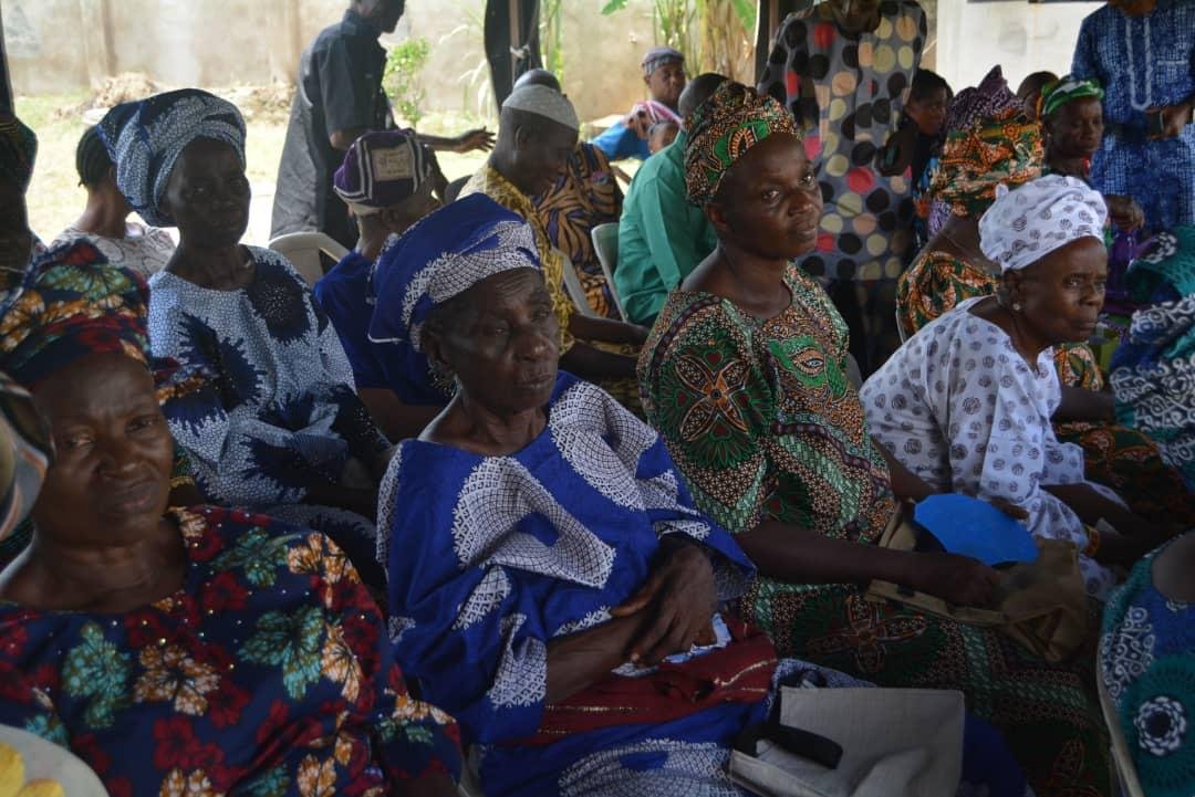 Medical outreach